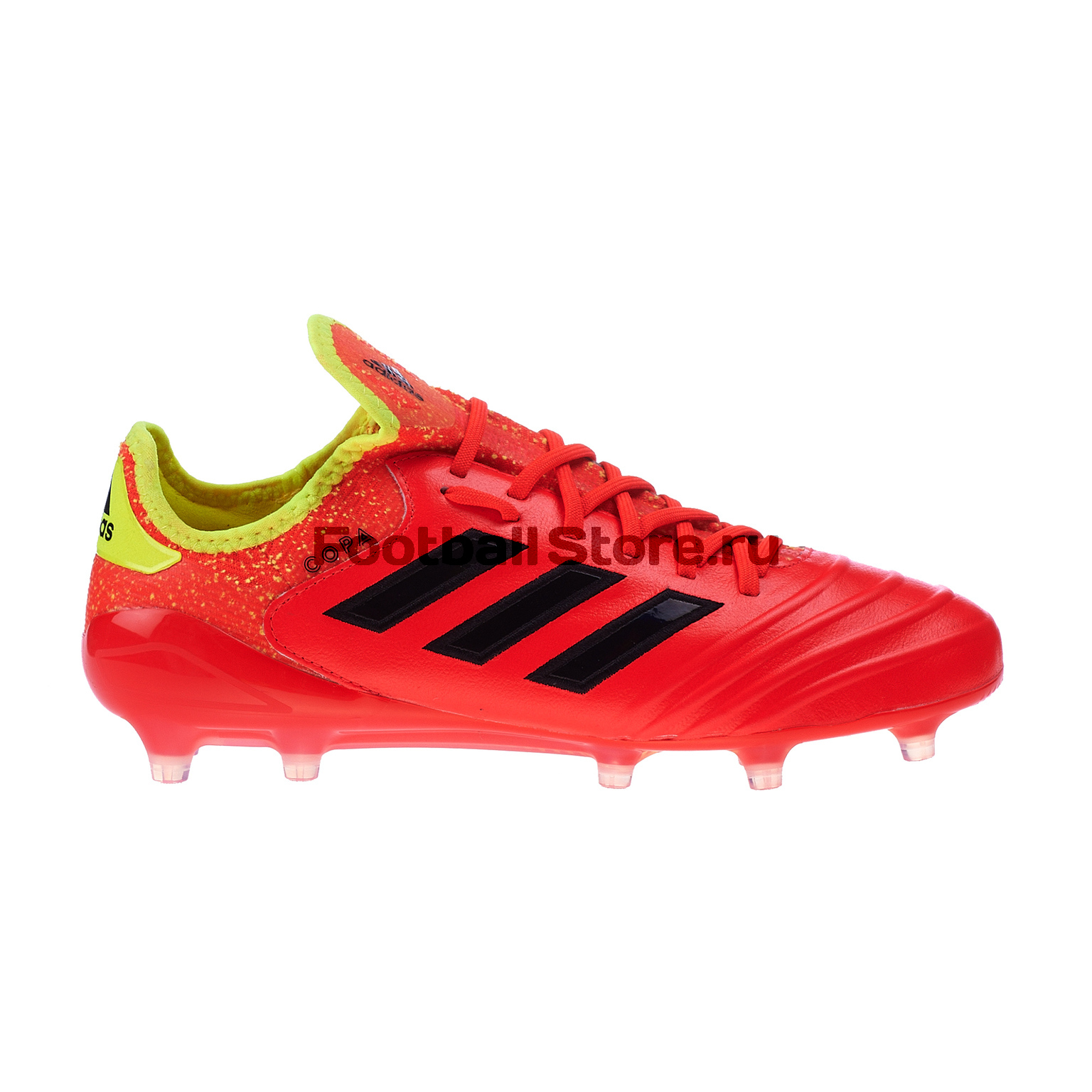 Бутсы Adidas Copa 18.1 FG DB2169 