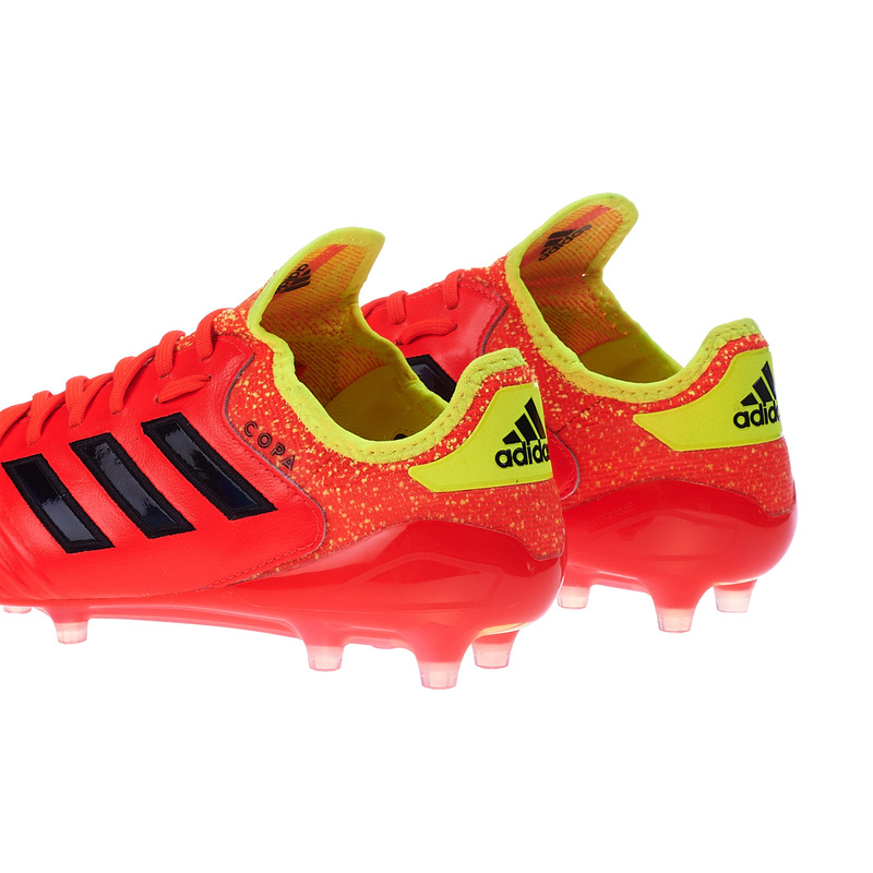 Бутсы Adidas Copa 18.1 FG DB2169 