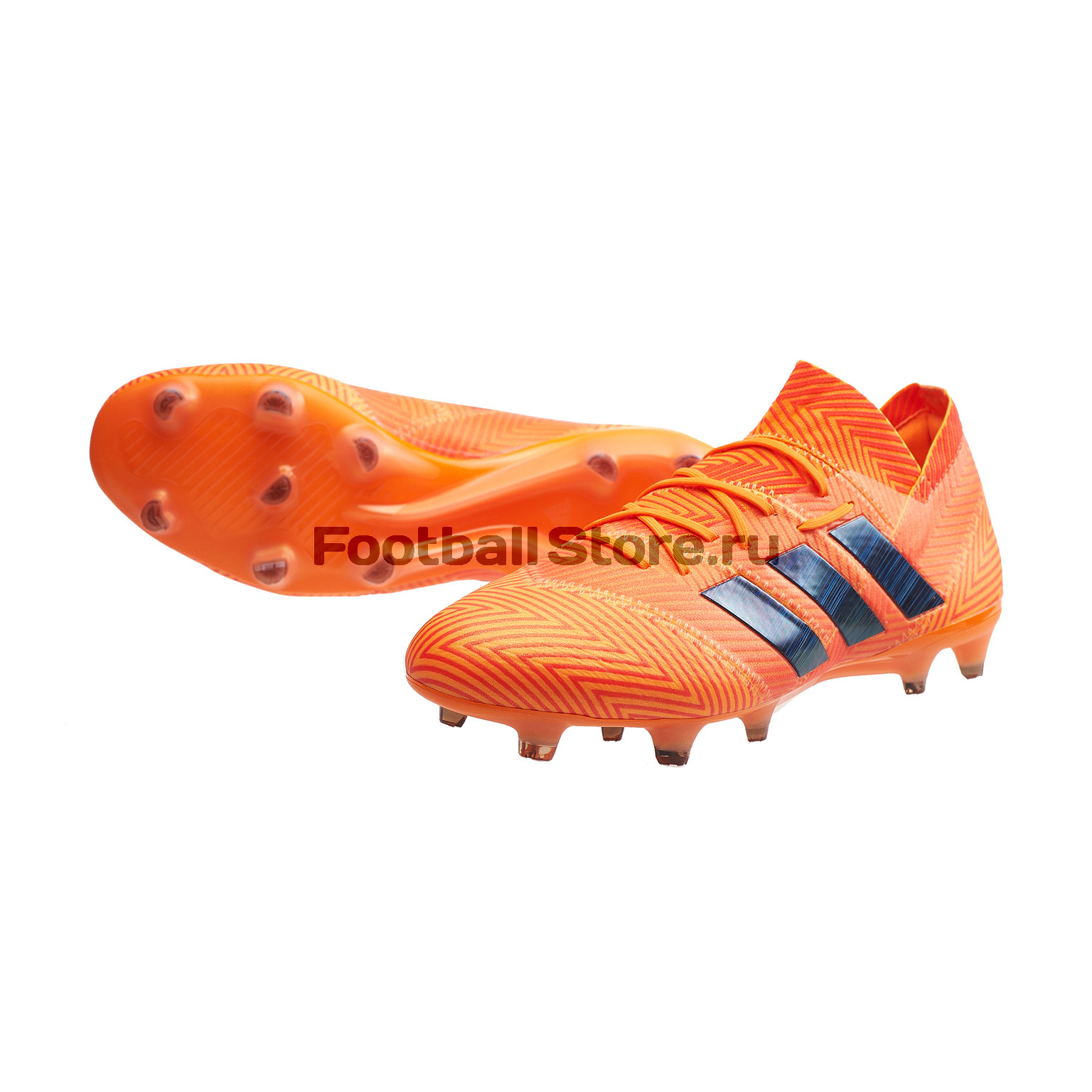 Бутсы Adidas Nemeziz 18.1 FG DA9588 