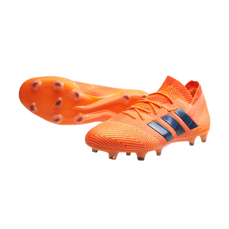 Бутсы Adidas Nemeziz 18.1 FG DA9588 