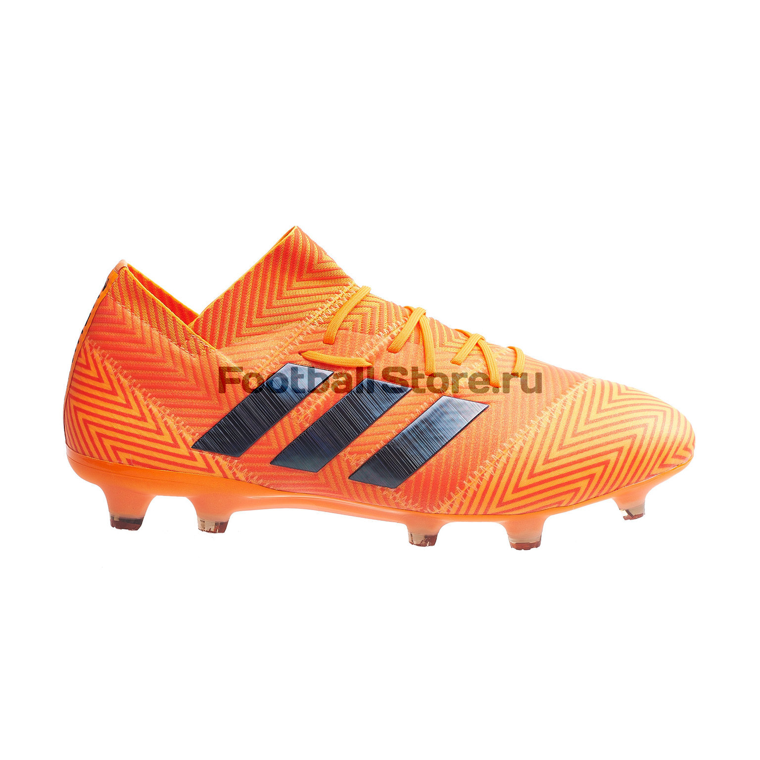 Бутсы Adidas Nemeziz 18.1 FG DA9588 