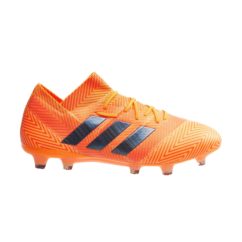 Бутсы Adidas Nemeziz 18.1 FG DA9588 