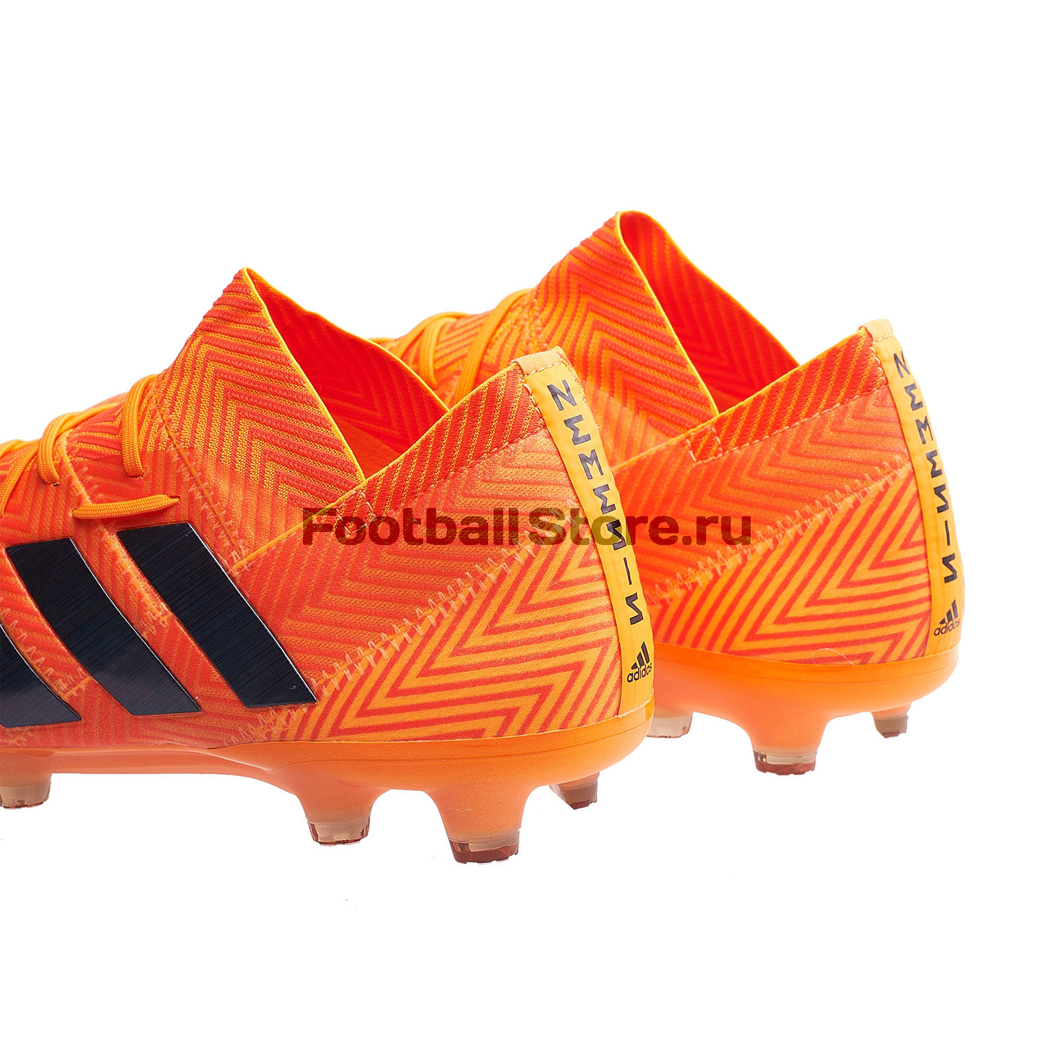 Бутсы Adidas Nemeziz 18.1 FG DA9588 