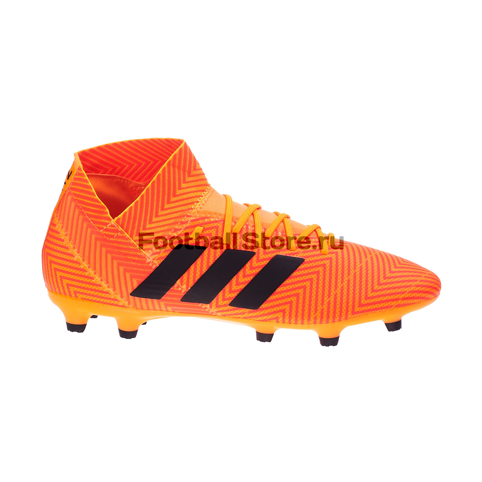 Бутсы Adidas Nemeziz 18.3 FG DA9590