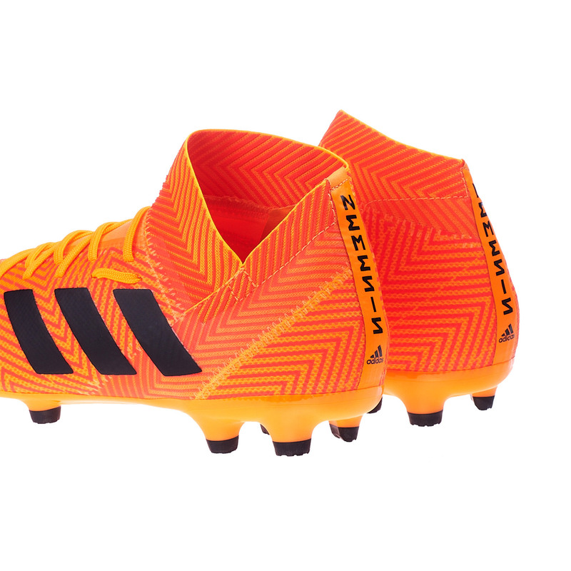 Бутсы Adidas Nemeziz 18.3 FG DA9590