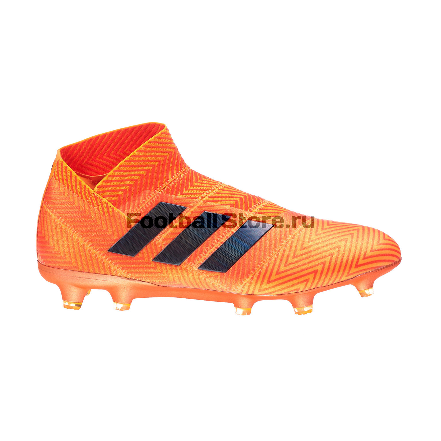 Бутсы Adidas Nemeziz 18+ FG DA9589 