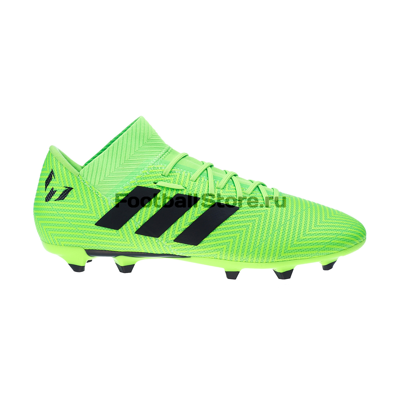 Бутсы Adidas Nemeziz Messi 18.3 FG DB2113