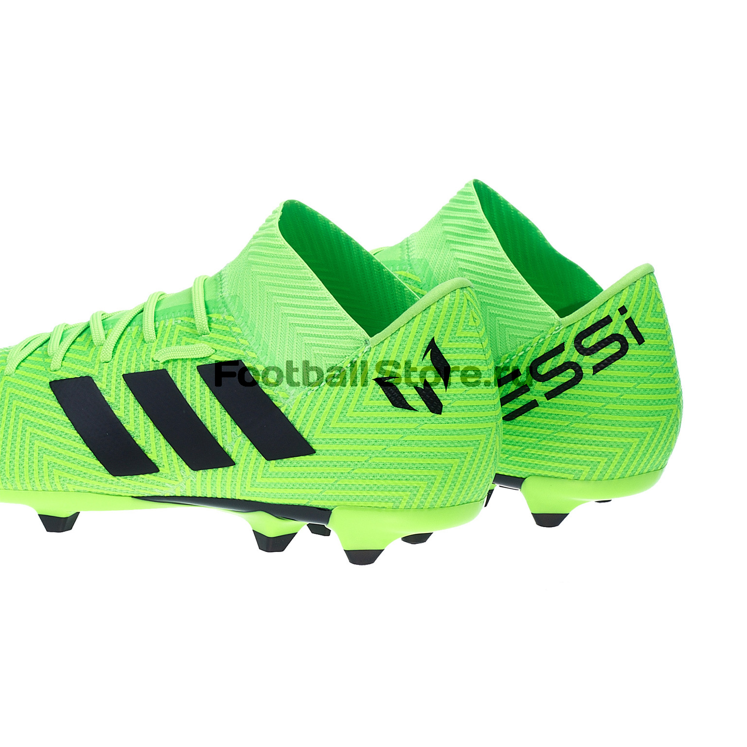 Бутсы Adidas Nemeziz Messi 18.3 FG DB2113