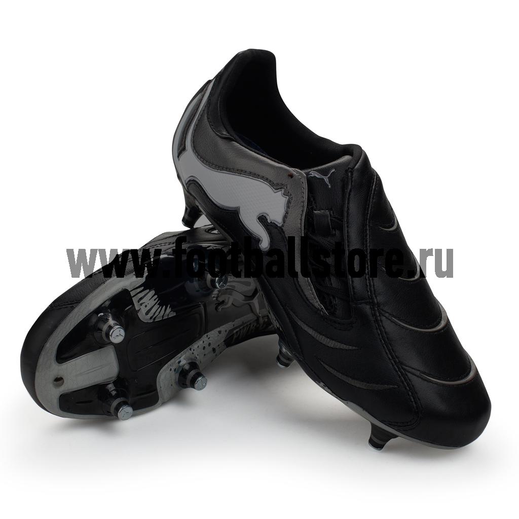 Бутсы Puma powercat 1.10 sg