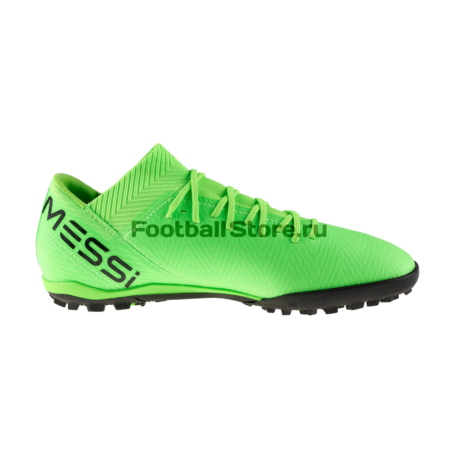 Шиповки Adidas Nemeziz Messi Tango 18.3 TF AQ0612