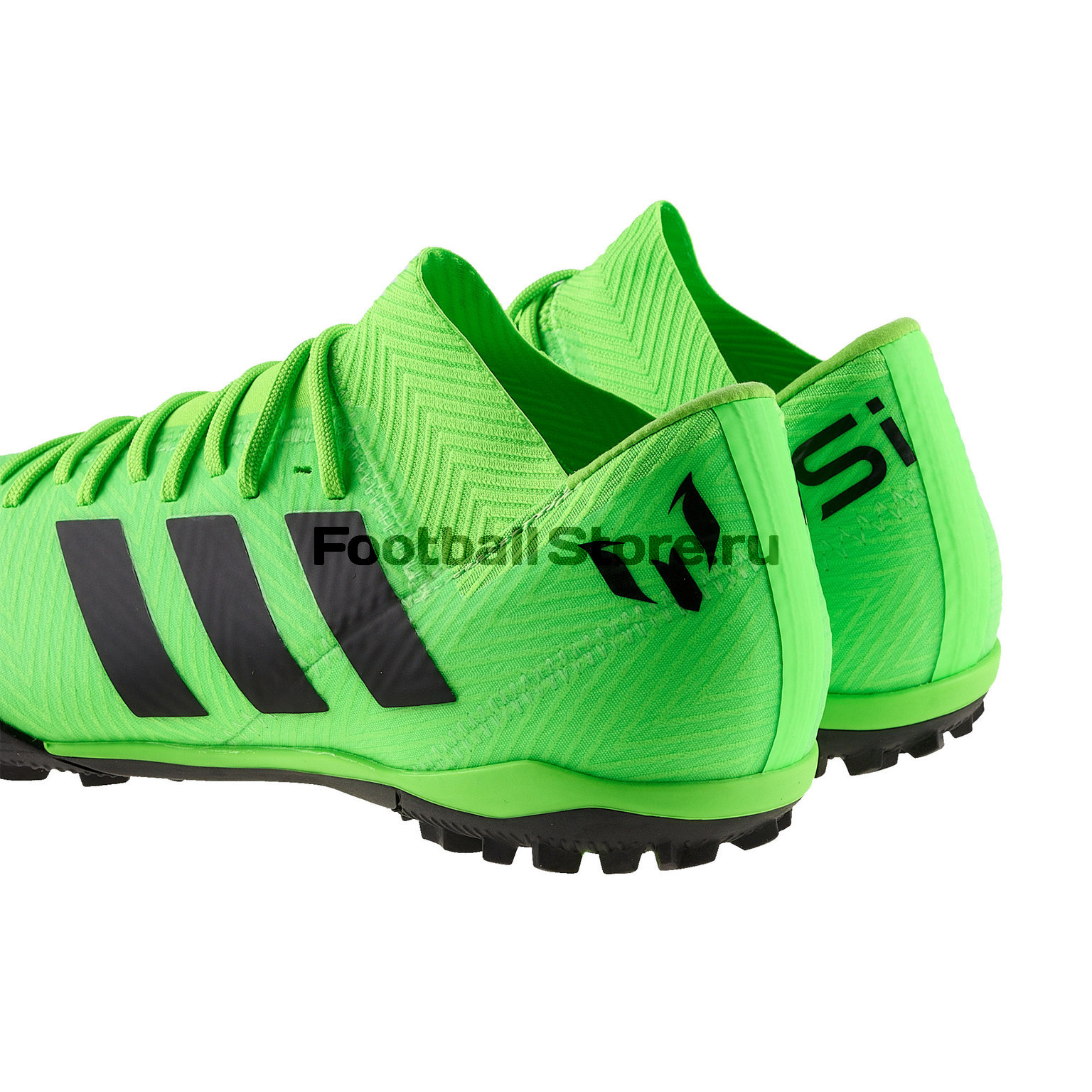 Шиповки Adidas Nemeziz Messi Tango 18.3 TF AQ0612