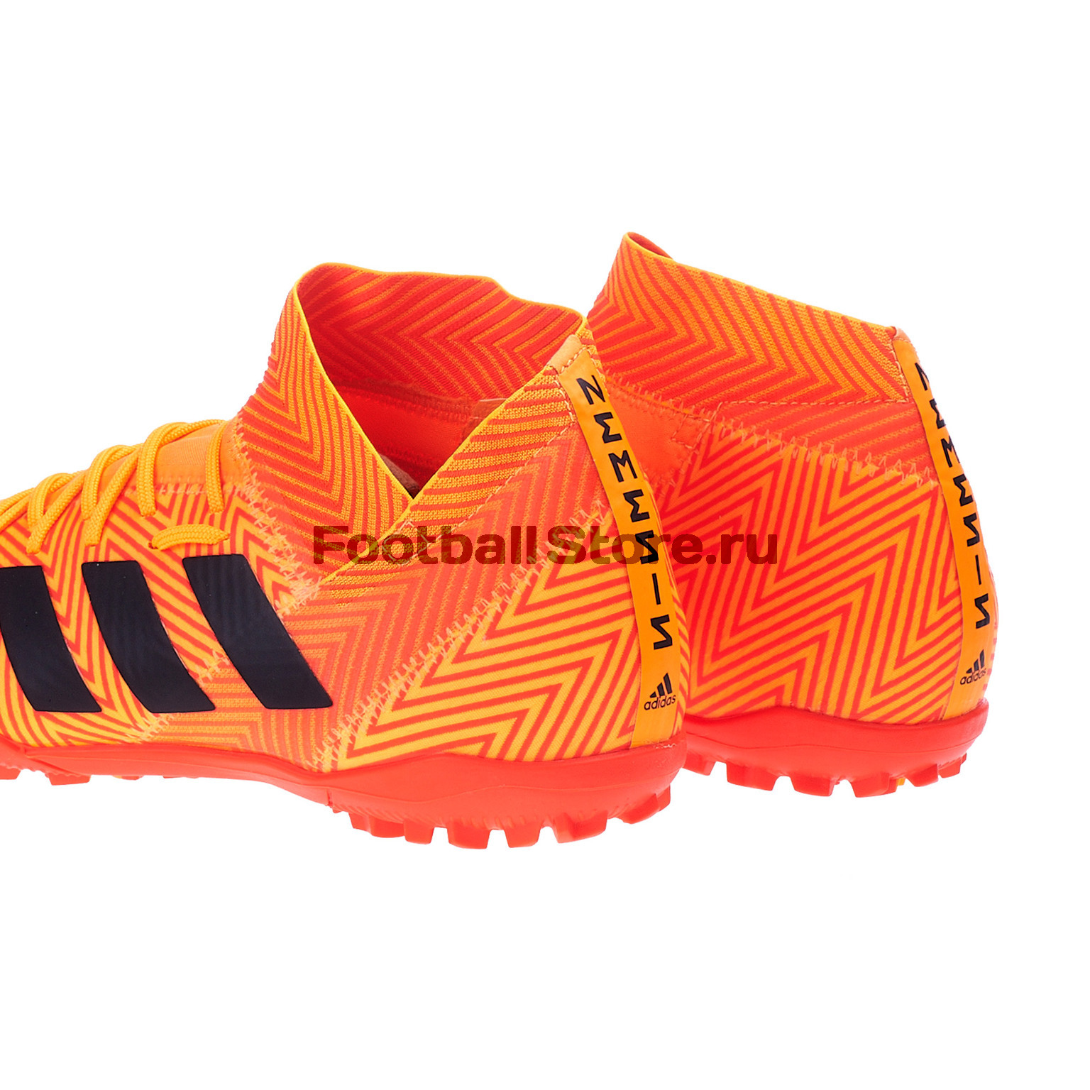 Шиповки Adidas Nemeziz Tango 18.3 TF DA9622