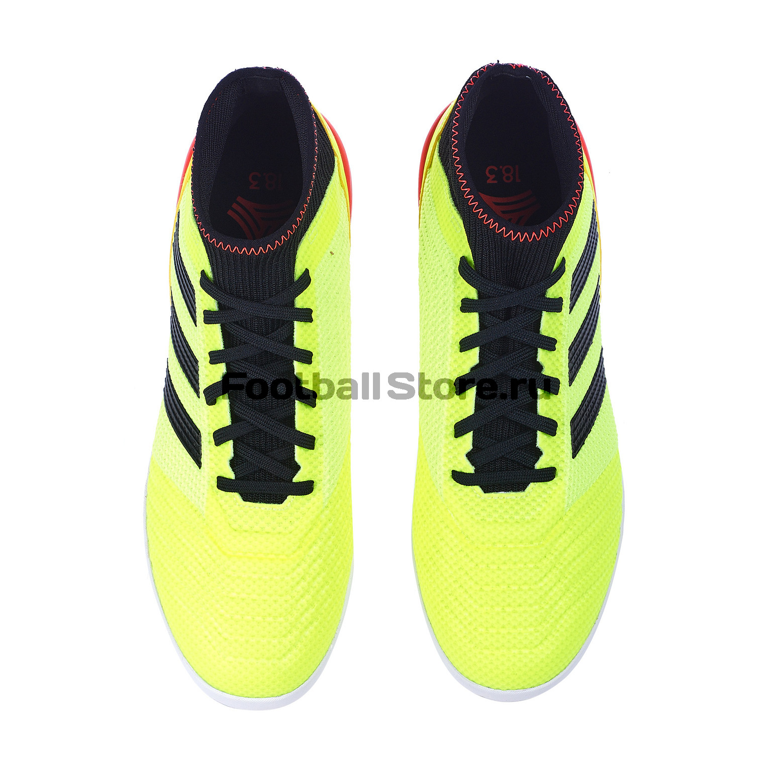 Шиповки Adidas Predator Tango 18.3 TF DB2134 