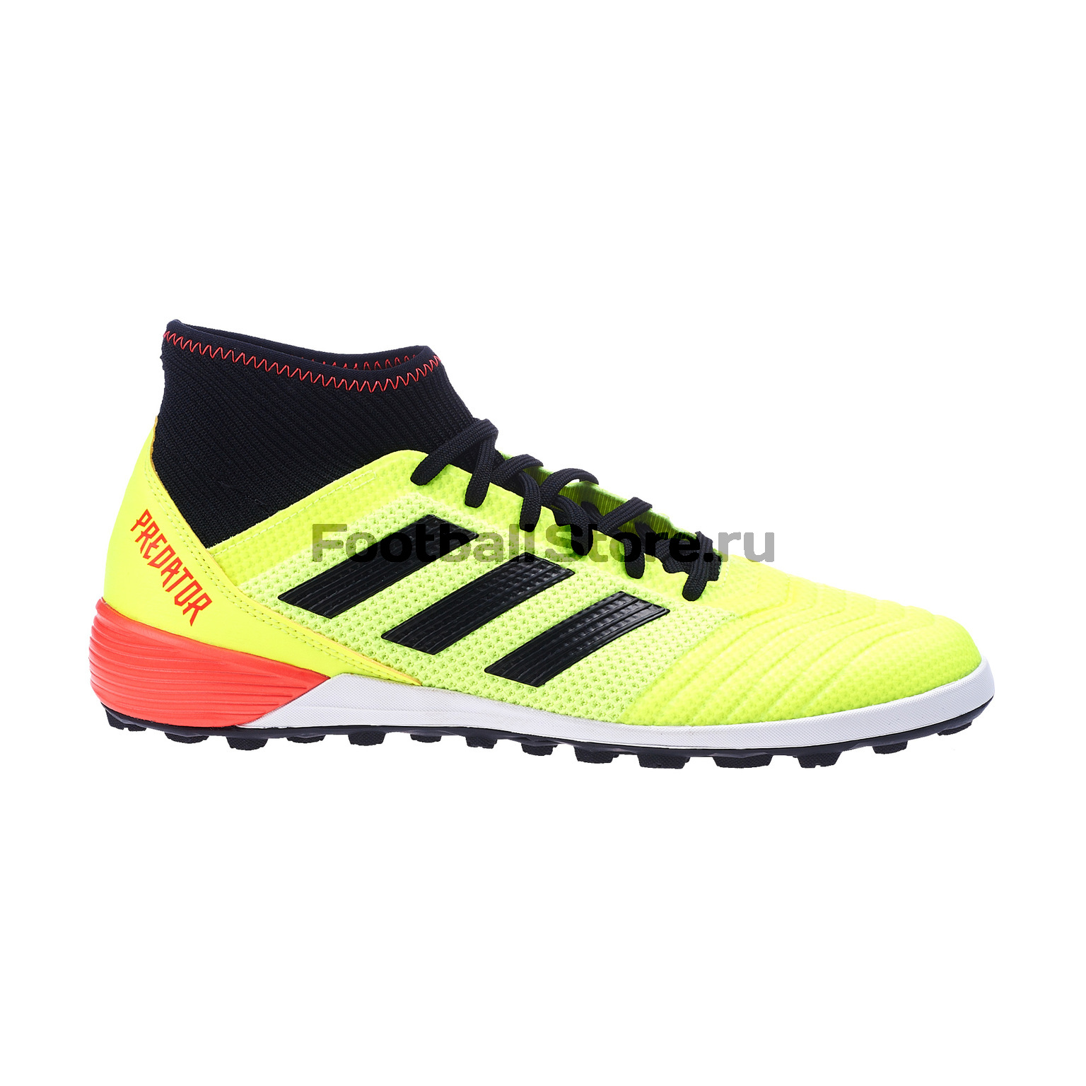 Шиповки Adidas Predator Tango 18.3 TF DB2134 