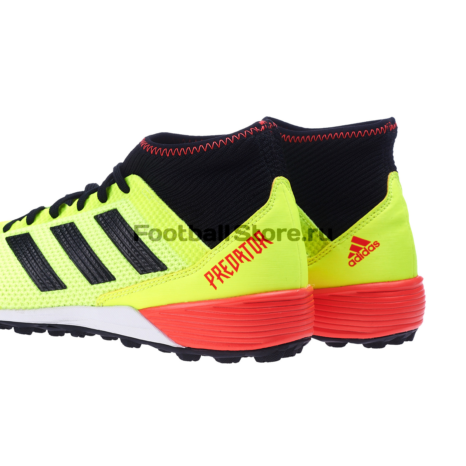 Шиповки Adidas Predator Tango 18.3 TF DB2134 