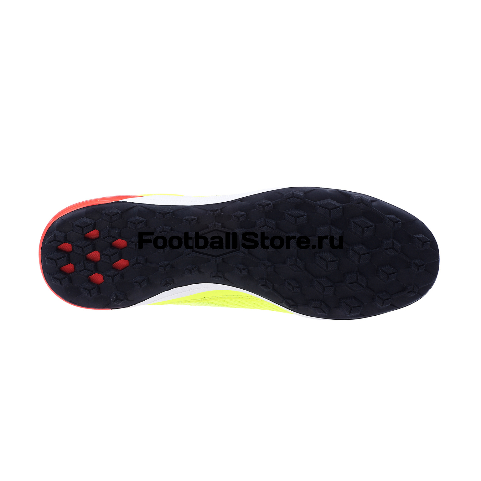 Шиповки Adidas Predator Tango 18.3 TF DB2134 