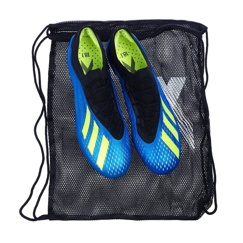 Бутсы Adidas X 18.1 FG CM8365