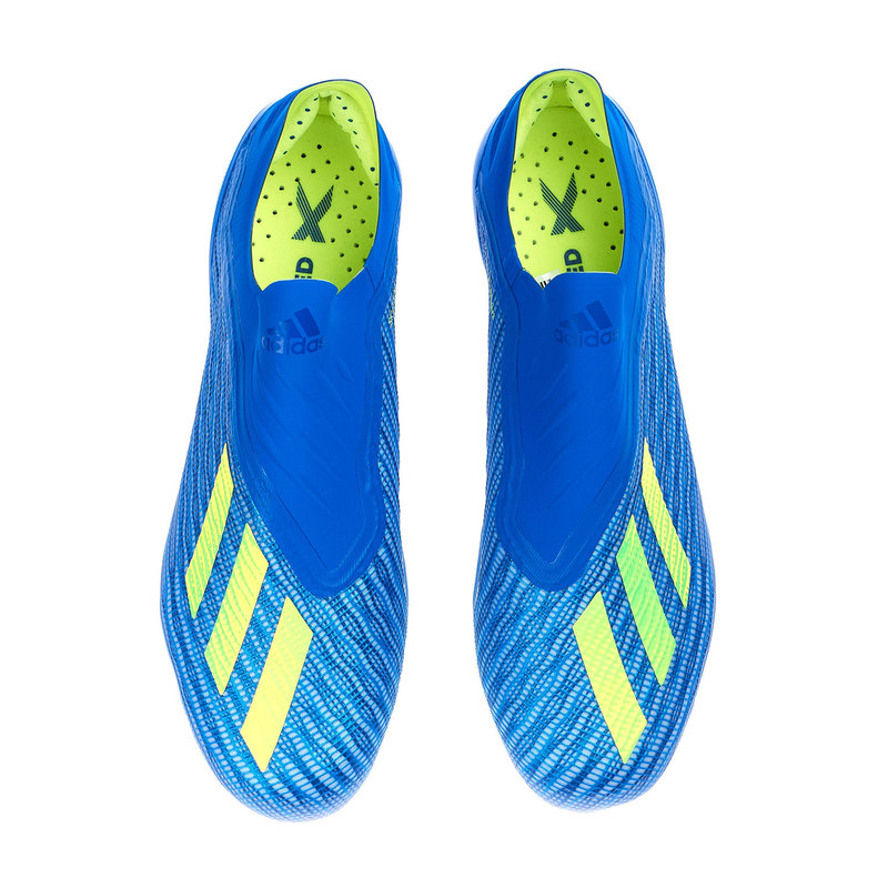 Бутсы Adidas X 18+ FG CM8358