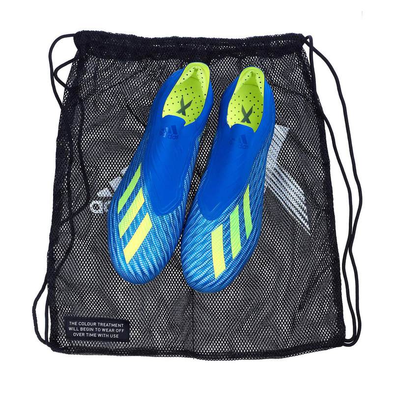 Бутсы Adidas X 18+ FG CM8358