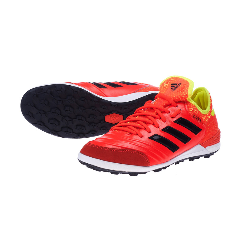 Шиповки Adidas Copa Tango 18.1 TF BB7504