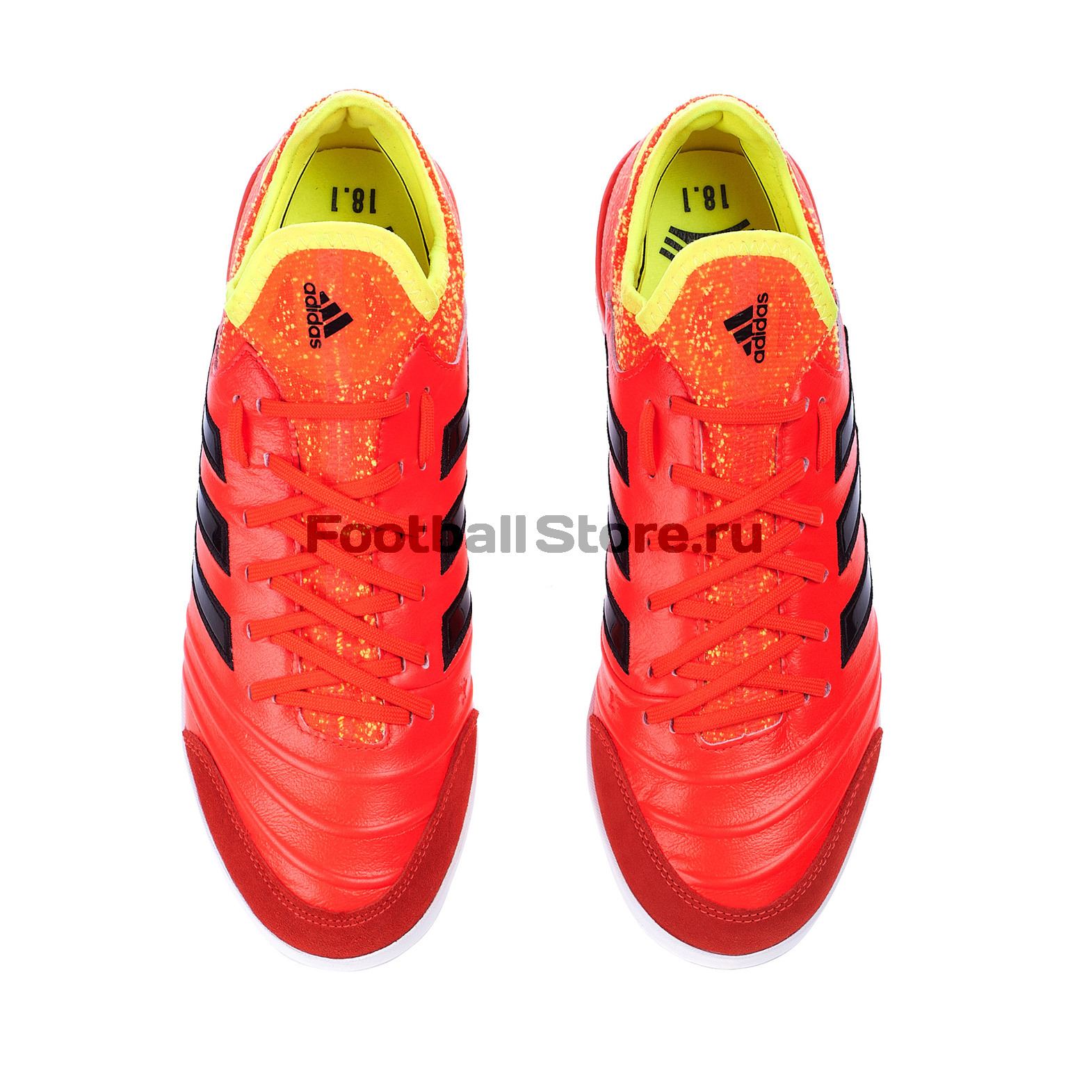 Шиповки Adidas Copa Tango 18.1 TF BB7504