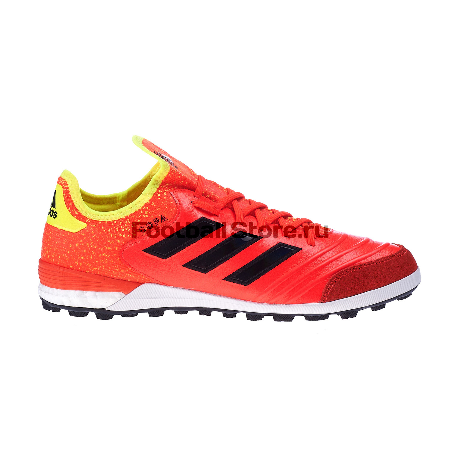 Шиповки Adidas Copa Tango 18.1 TF BB7504