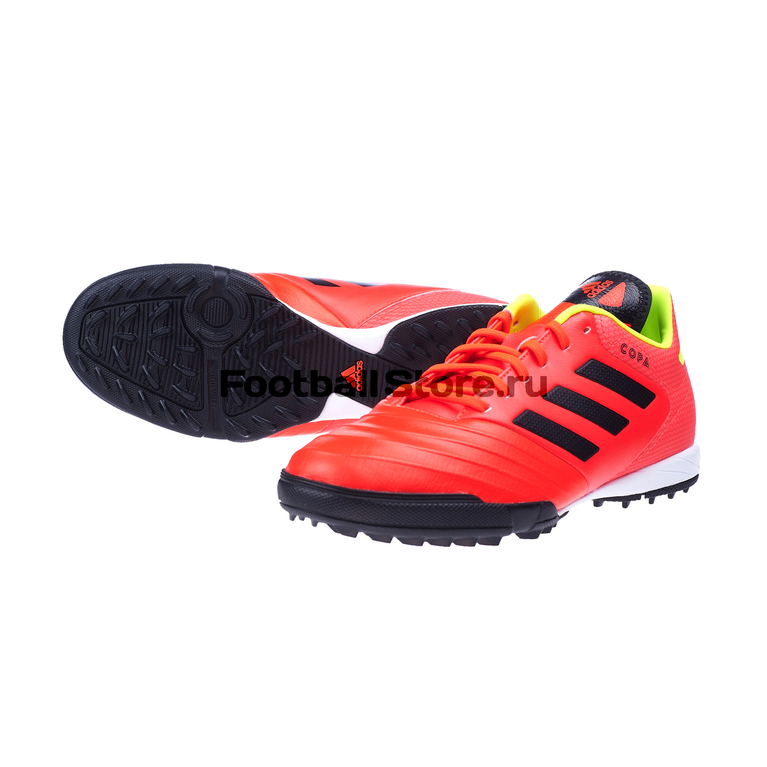 Шиповки Adidas Copa Tango 18.3 TF DB2415 