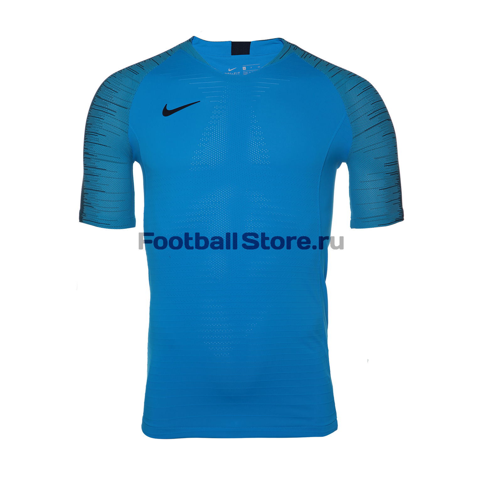 Футболка игровая Nike Vapor Strike Top 892887-469 