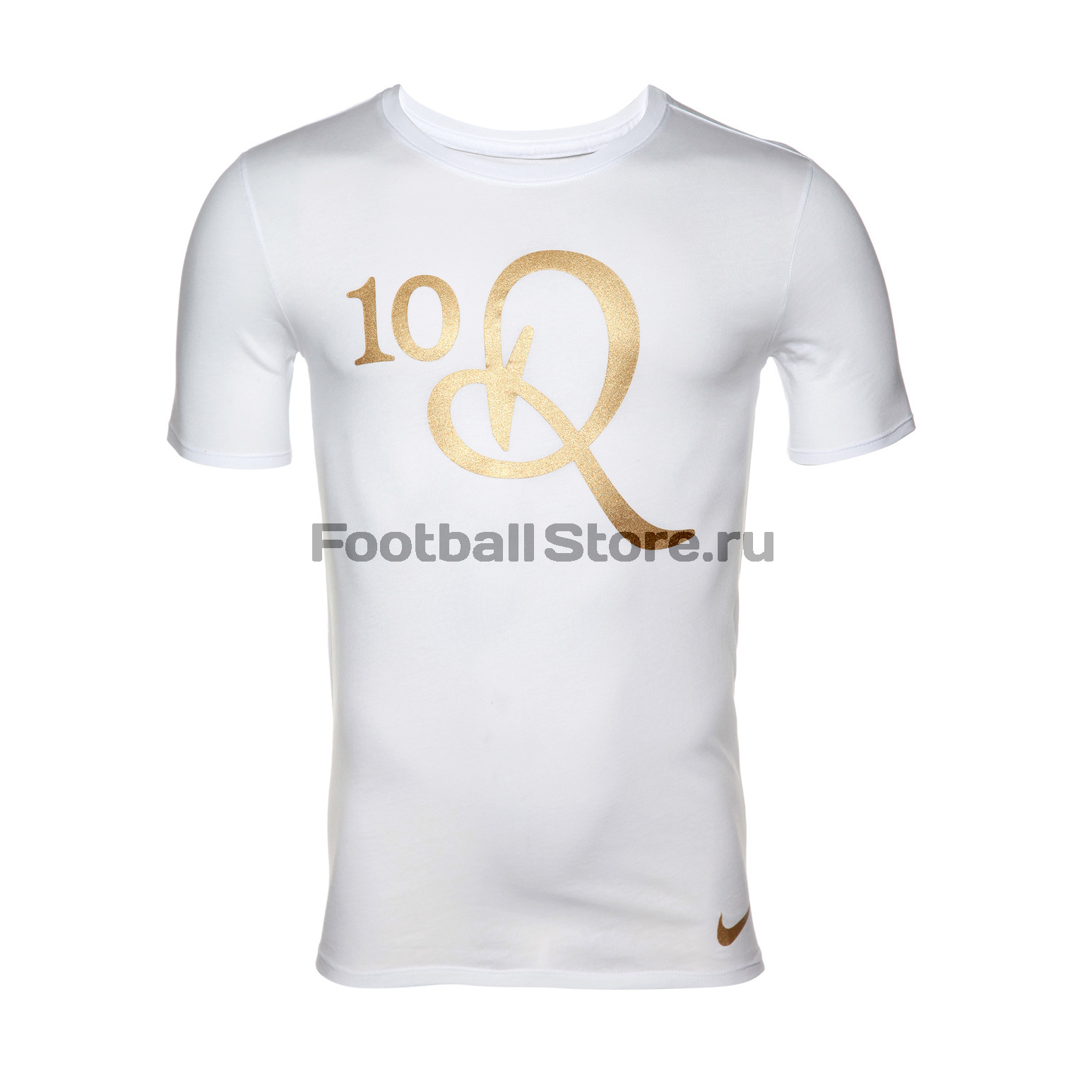 Футболка Nike Ronaldinho AV6342-100