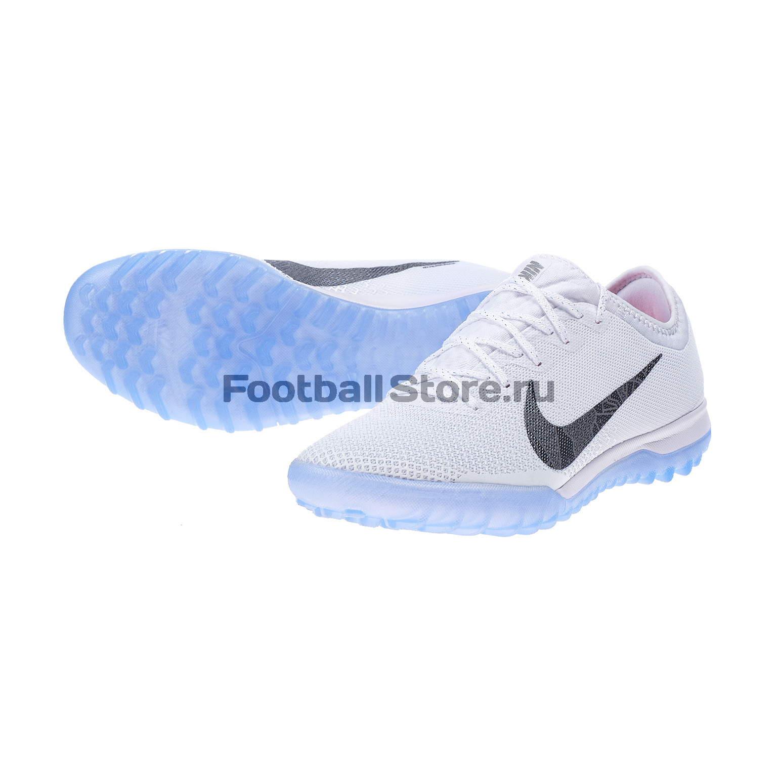 Шиповки Nike VaporX 12 Pro TF AH7388-107 