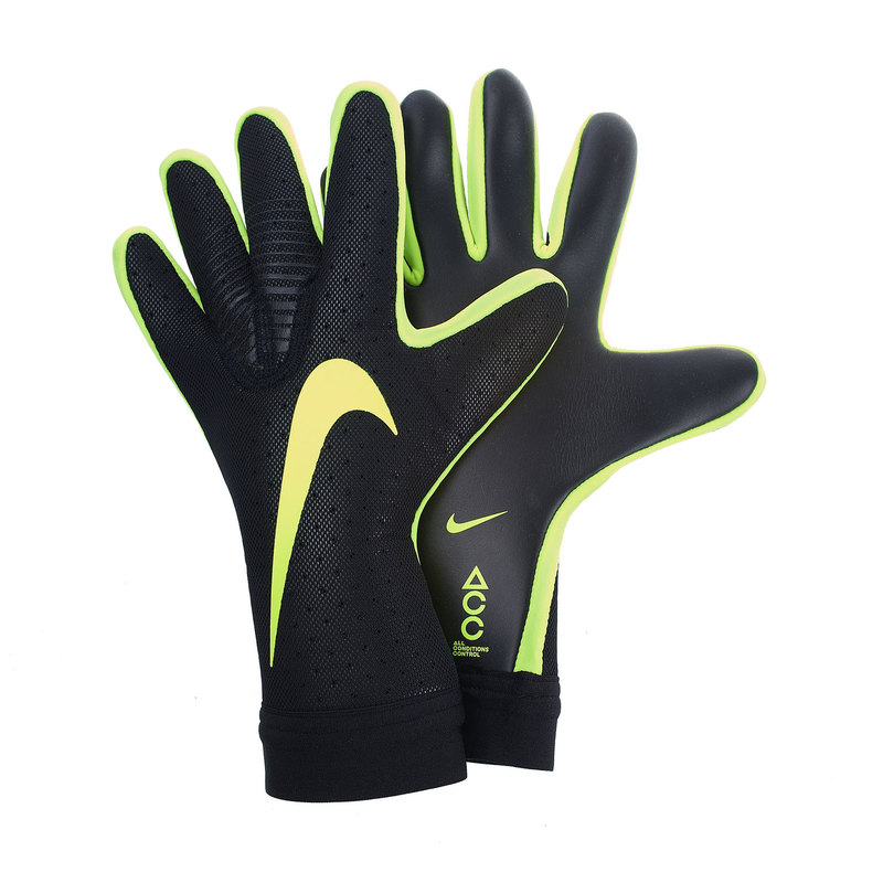 Перчатки вратарские Nike GK Mercurial Touch Elite GS0356-010 