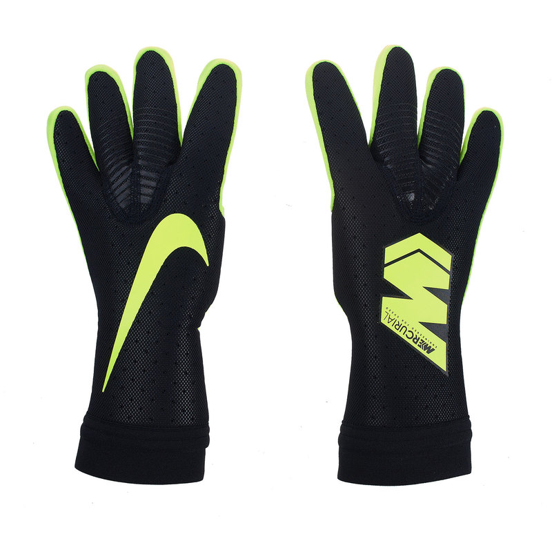 Перчатки вратарские Nike GK Mercurial Touch Elite GS0356-010 