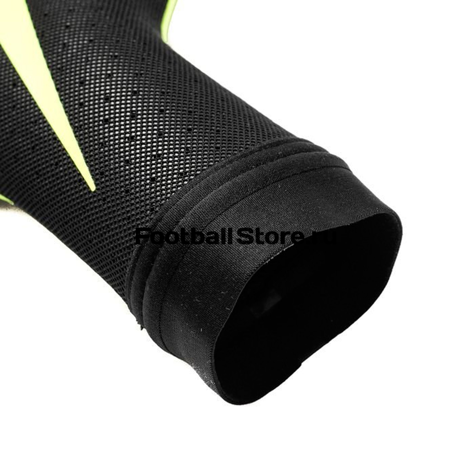 Перчатки вратарские Nike GK Mercurial Touch Elite GS0356-010 