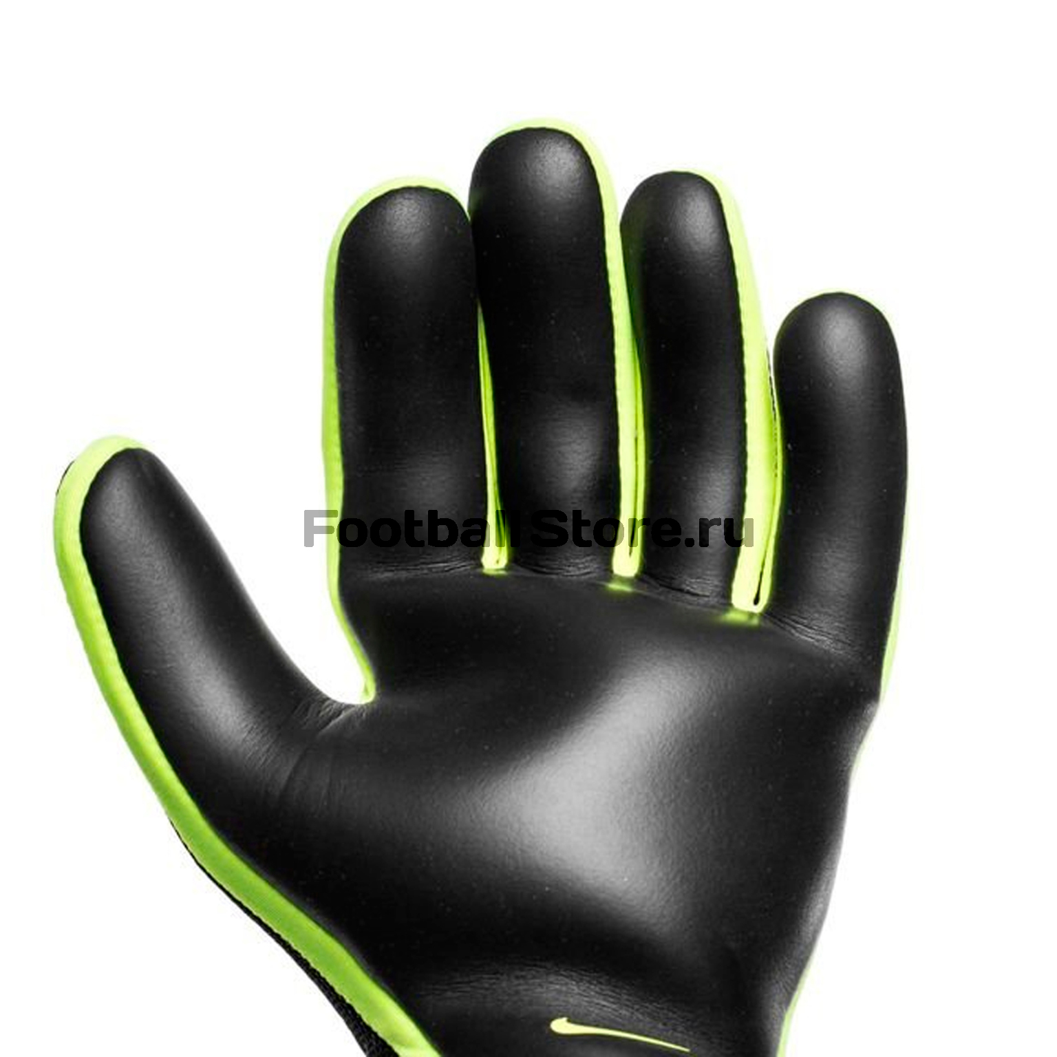 Перчатки вратарские Nike GK Mercurial Touch Elite GS0356-010 