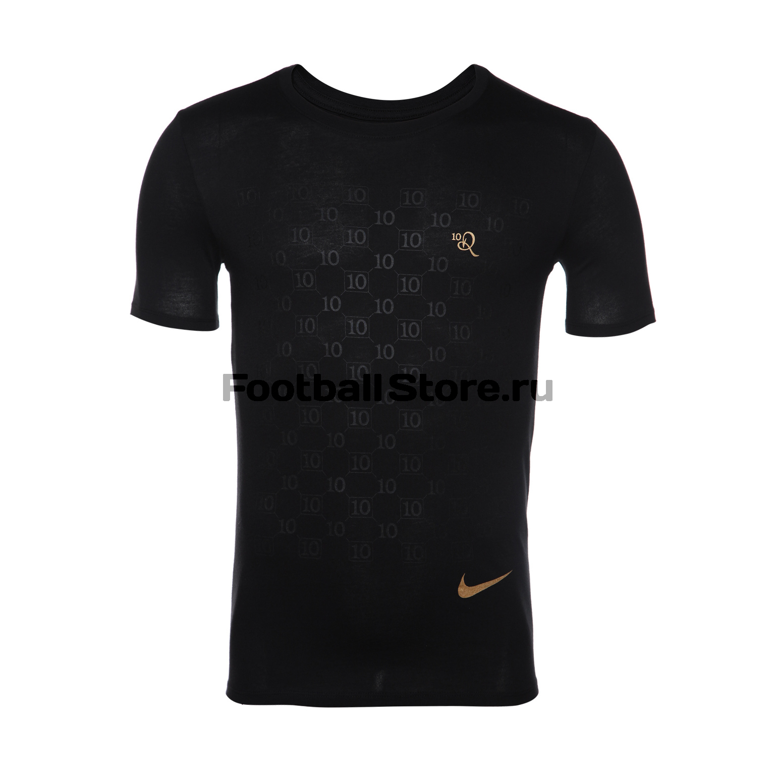 Футболка Nike Ronaldinho AV6341-010 