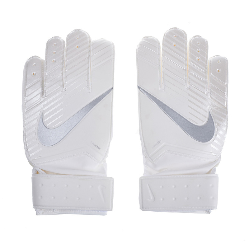 Перчатки вратарские Nike JR Match GS0343-100 