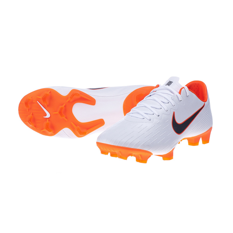 Бутсы Nike Vapor 12 FG Pro FG AH7382-107 