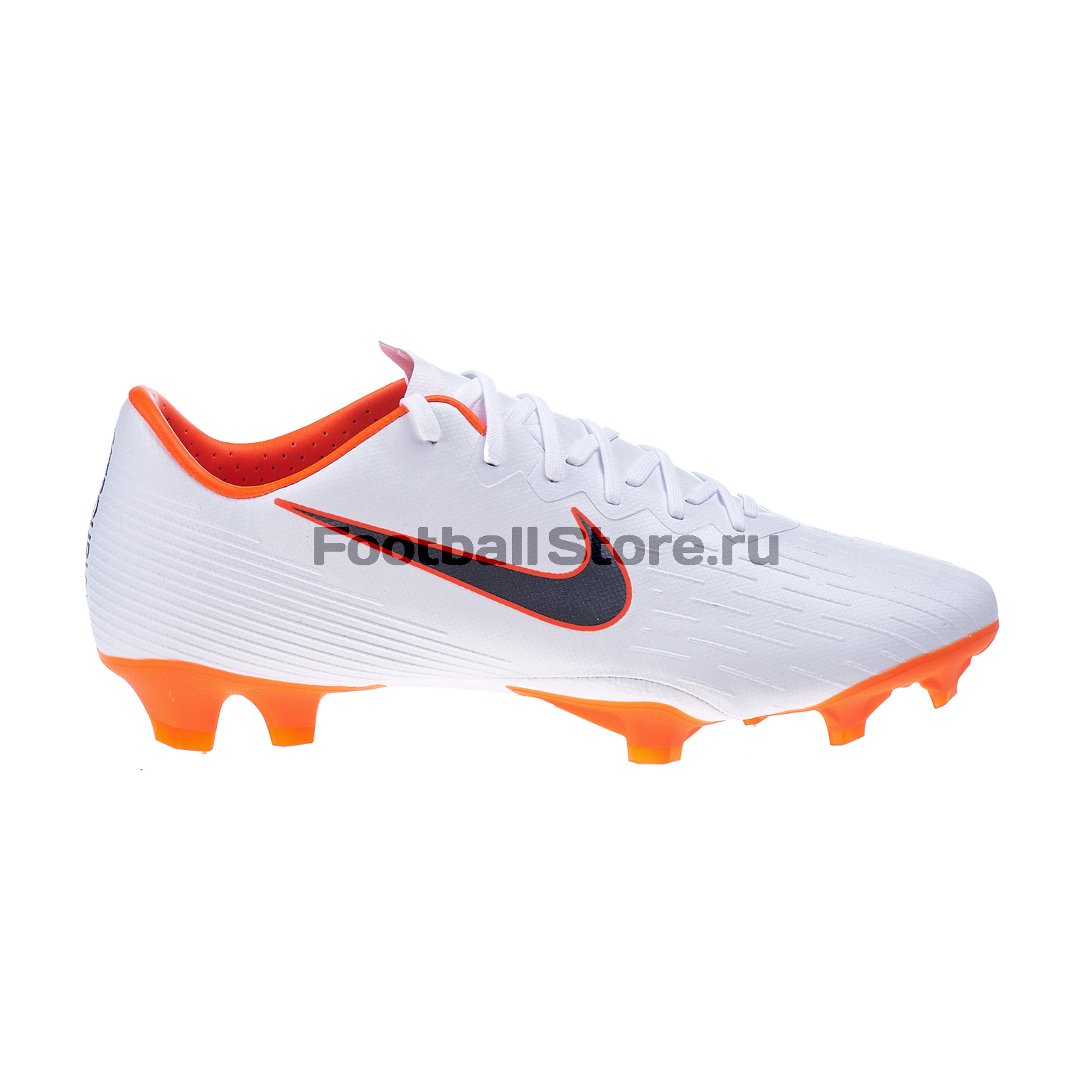 Бутсы Nike Vapor 12 FG Pro FG AH7382-107 