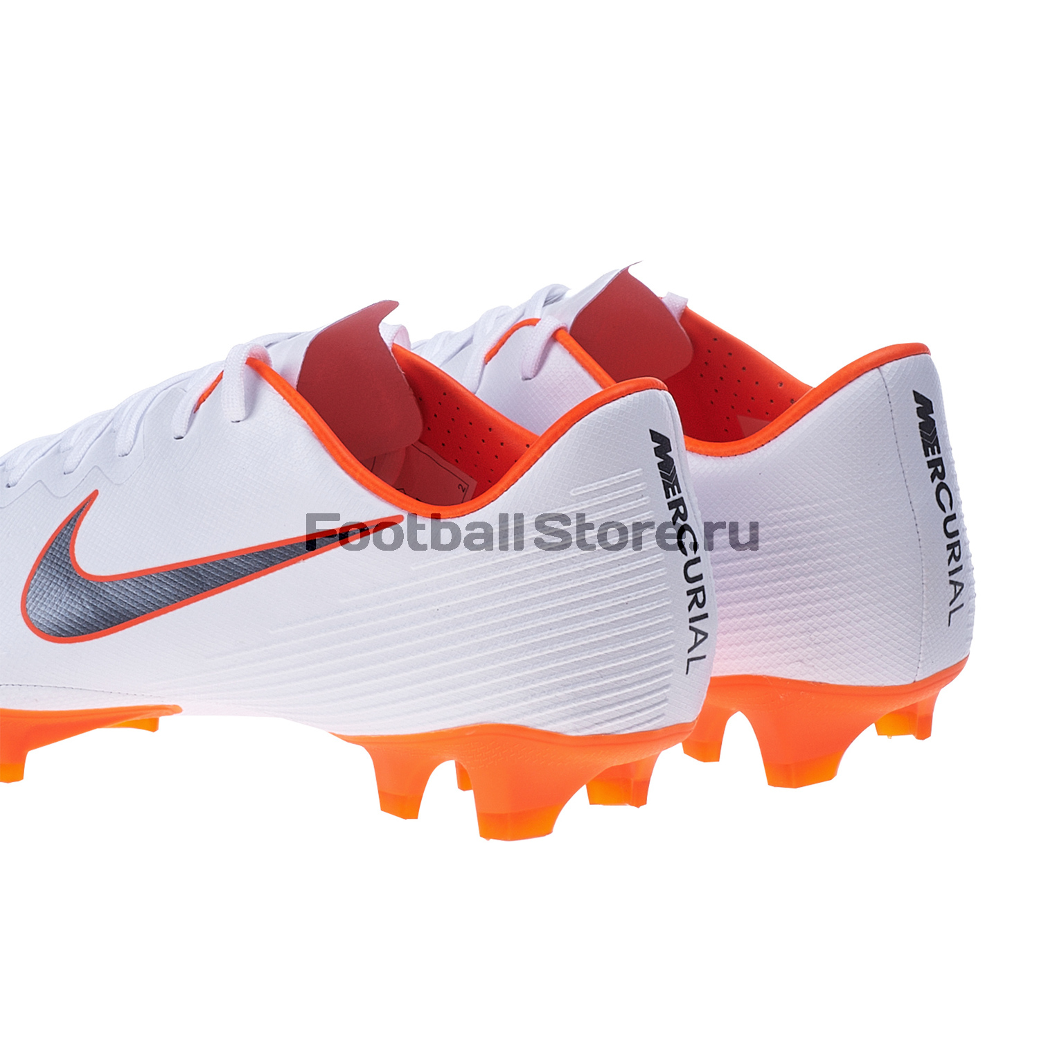 Бутсы Nike Vapor 12 FG Pro FG AH7382-107 