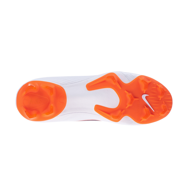 Бутсы Nike Vapor 12 FG Pro FG AH7382-107 