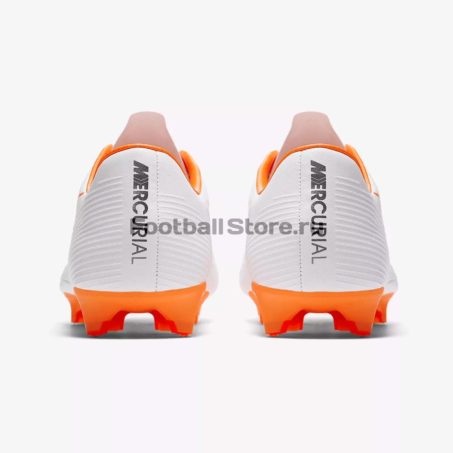 Бутсы Nike Vapor 12 FG Pro FG AH7382-107 