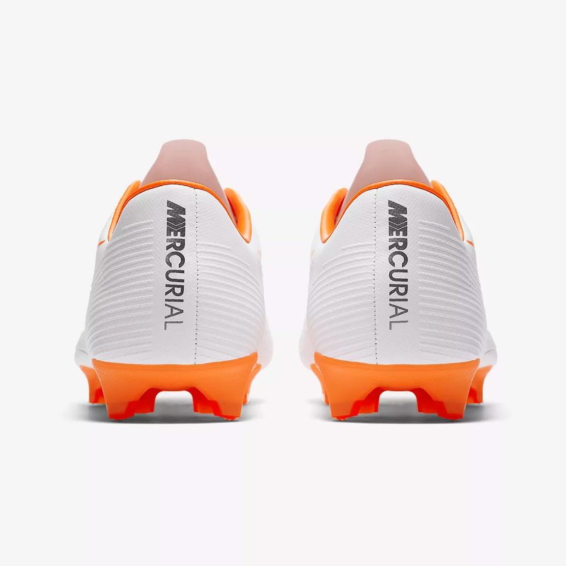 Бутсы Nike Vapor 12 FG Pro FG AH7382-107 