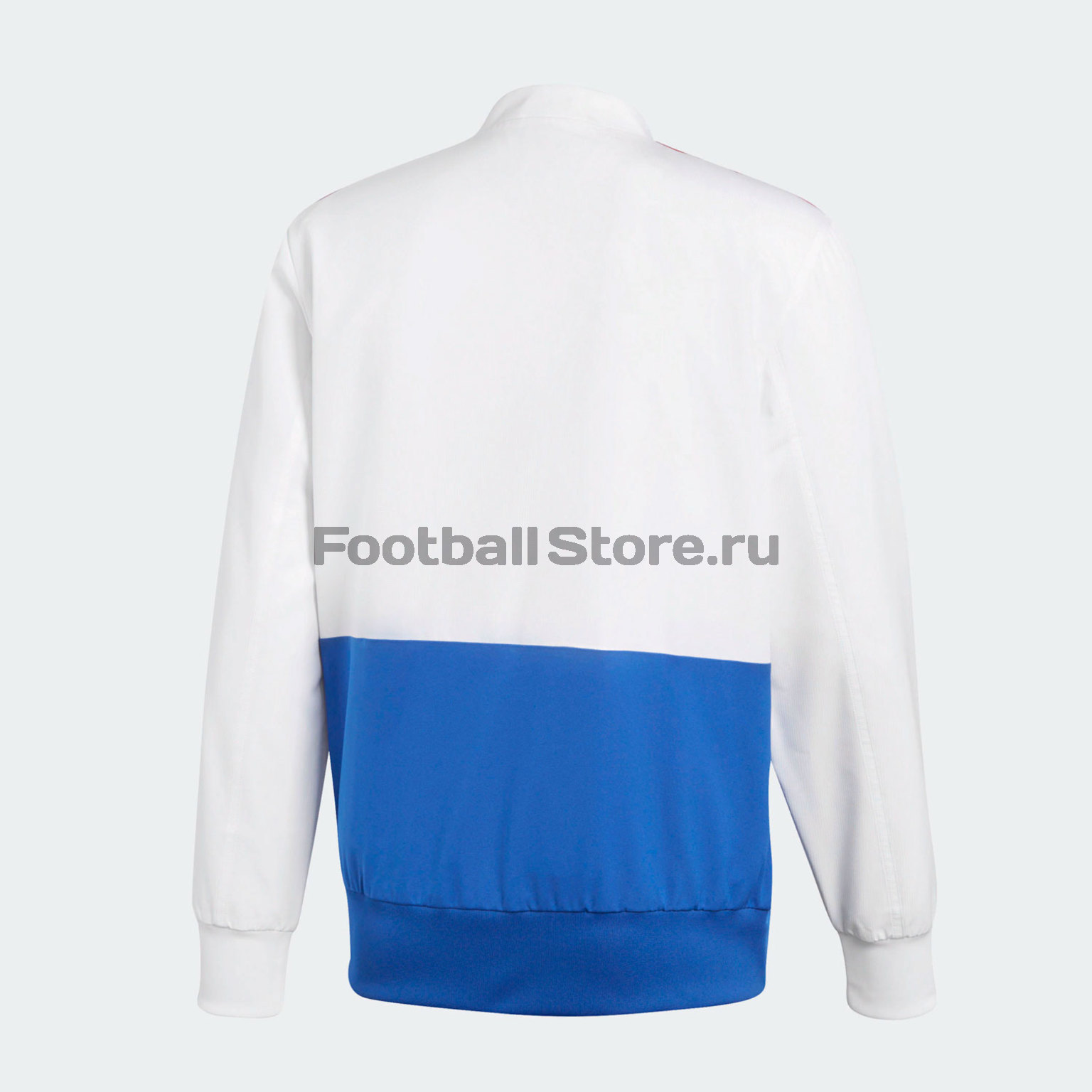 Олимпийка Adidas Russia JKT CE8779 