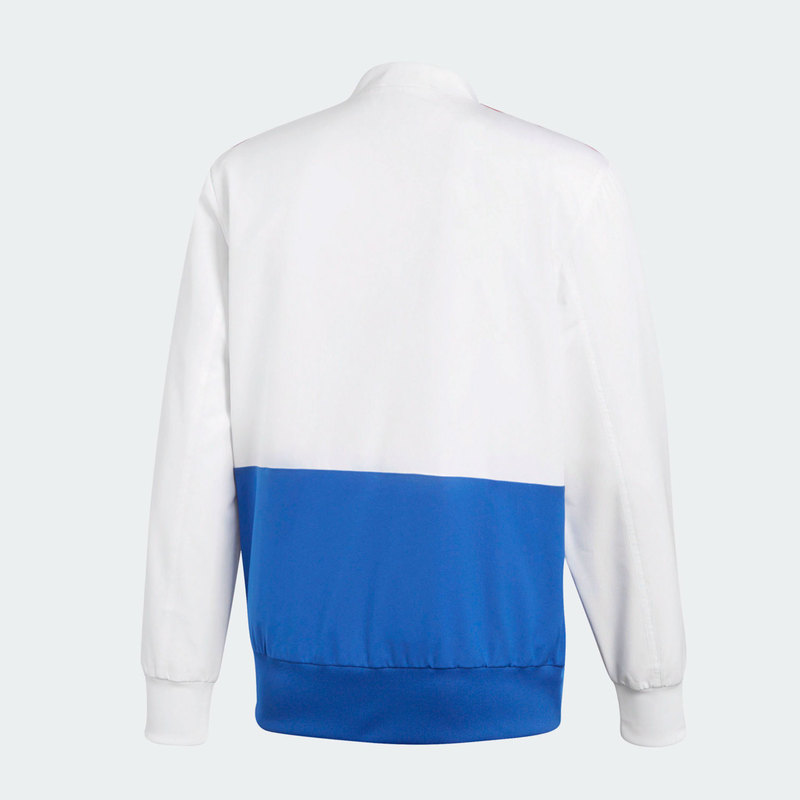 Олимпийка Adidas Russia JKT CE8779 