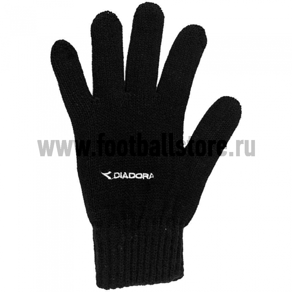 Перчатки трен. Diadora Gothenburg Gloves 8001-80013