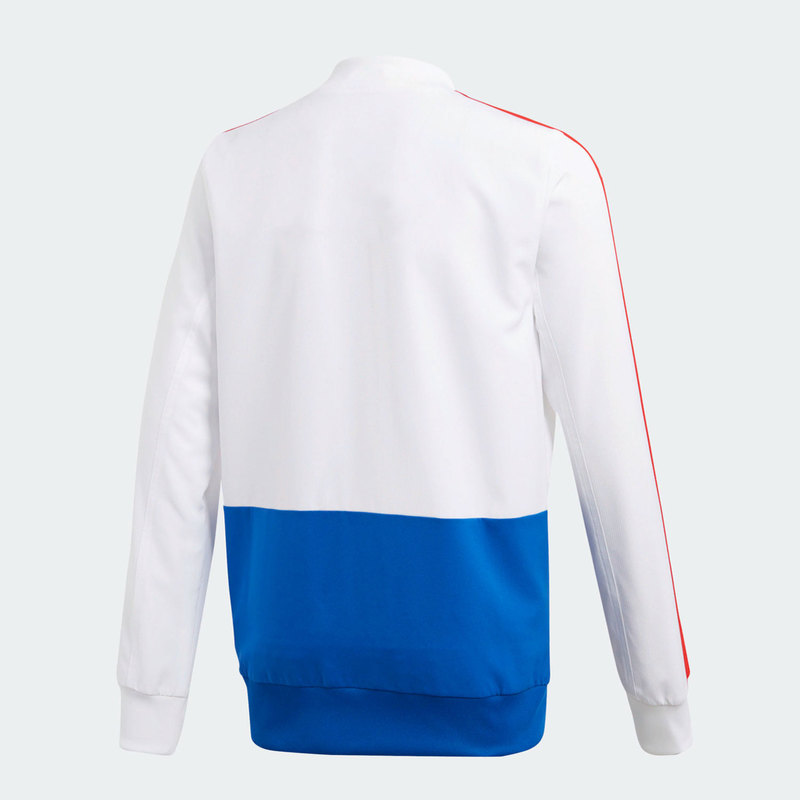 Олимпийка Adidas Russia JKT CE8778 