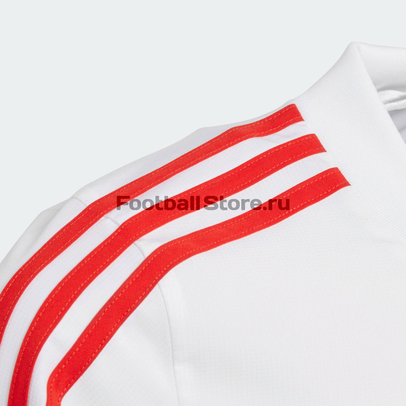 Олимпийка Adidas Russia JKT CE8778 