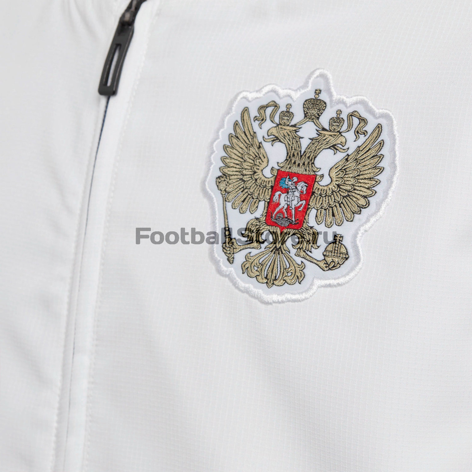 Олимпийка Adidas Russia JKT CE8778 