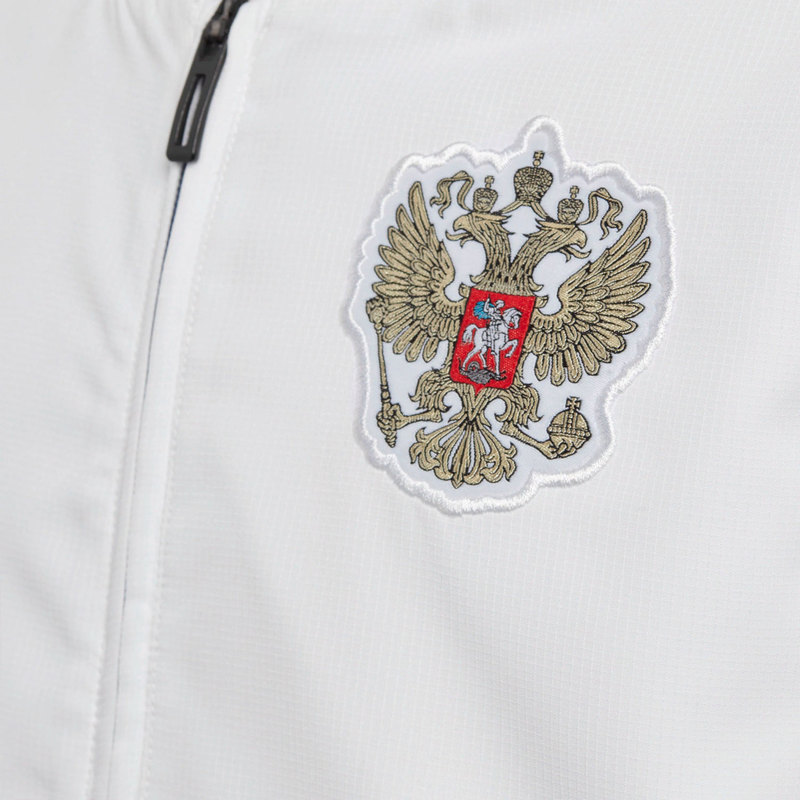 Олимпийка Adidas Russia JKT CE8778 
