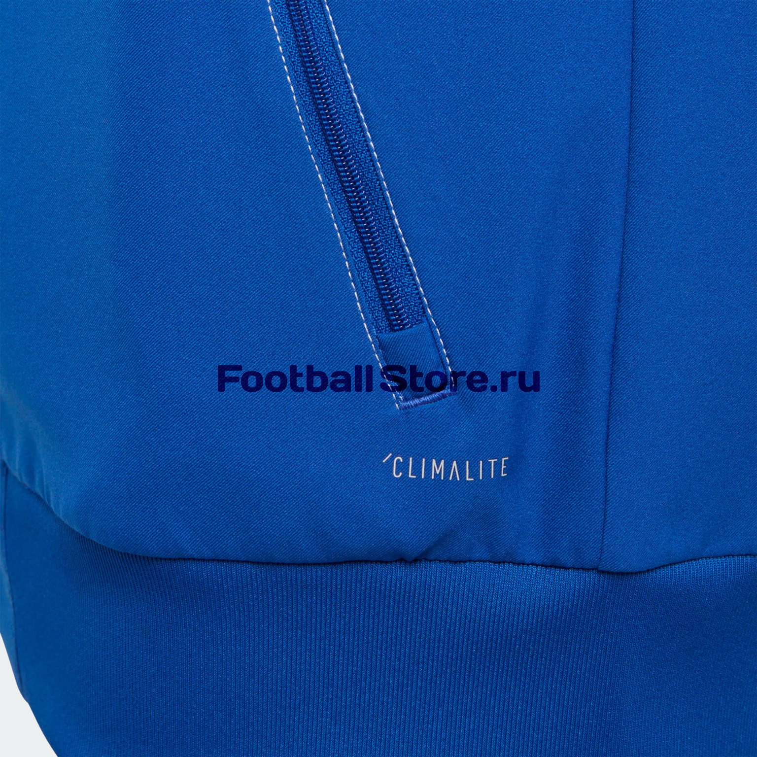 Олимпийка Adidas Russia JKT CE8778 
